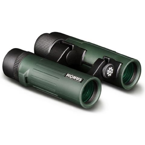 Konus Verrekijker Supreme - 2 8 x 26 - Broer Outdoor - 8002620023638