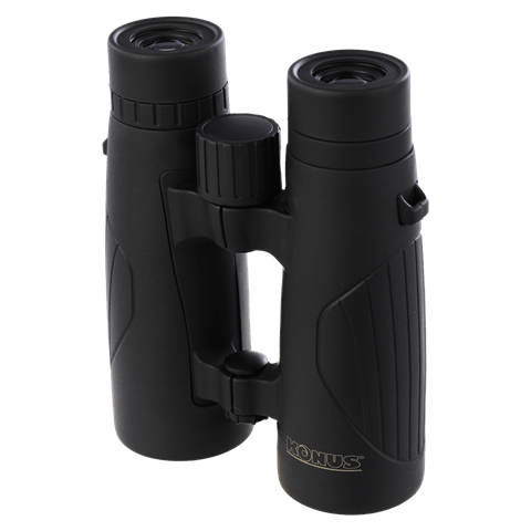 Konus Verrekijker Titanium Evo OH 8 x 42 WP - Broer Outdoor - 8002620023270
