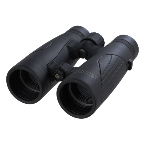 Konus Verrekijker Titanium Evo OH 8 x 42 WP - Broer Outdoor - 8002620023270
