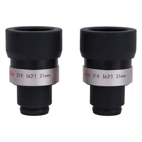 Kowa 21x Groothoek Oculair TSE - 21WH voor Highlander - Broer Outdoor - 4987067397358