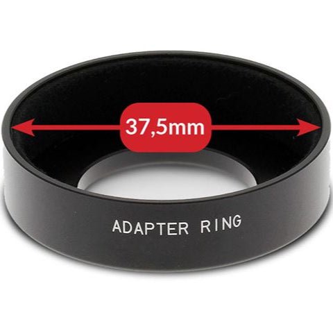 Kowa Adapter Ring TSN - AR500 (37,5mm) - Broer Outdoor - 4987646102281