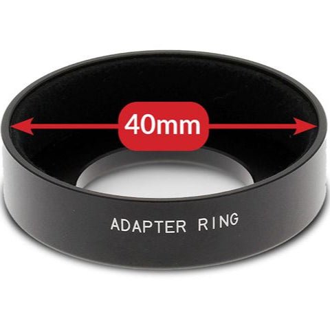 Kowa Adapter Ring TSN - AR500A (40mm) - Broer Outdoor - 4580614170697