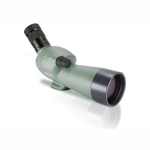 Kowa Compacte Spotting Scope TSN - 501 20 - 40 x 50 - Broer Outdoor - 4987646102243