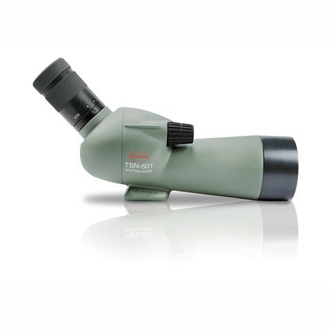 Kowa Compacte Spotting Scope TSN - 501 20 - 40 x 50 - Broer Outdoor - 4987646102243