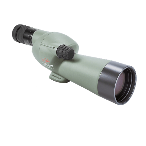 Kowa Compacte Spotting Scope TSN - 502 20 - 40 x 50 - Broer Outdoor - 4987646102250