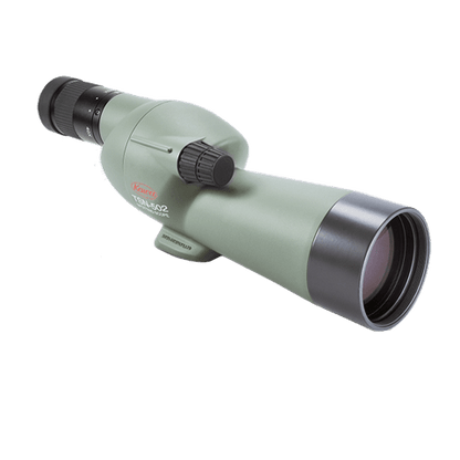 Kowa Compacte Spotting Scope TSN - 502 20 - 40 x 50 - Broer Outdoor - 4987646102250