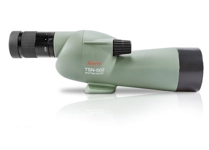 Kowa Compacte Spotting Scope TSN - 502 20 - 40 x 50 - Broer Outdoor - 4987646102250