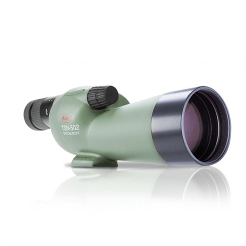 Kowa Compacte Spotting Scope TSN - 502 20 - 40 x 50 - Broer Outdoor - 4987646102250