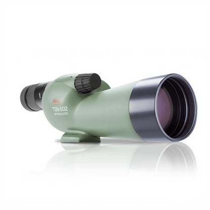 Kowa Compacte Spotting Scope TSN - 502 20 - 40 x 50 - Broer Outdoor - 4987646102250