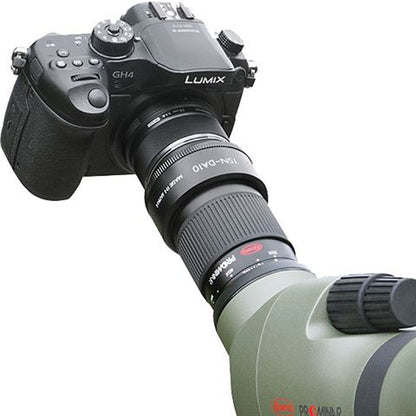 Kowa Digiscoping Adapter TSN-DA10