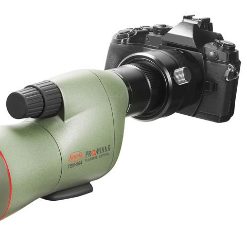 Kowa Digiscoping Adapter TSN - DA20 - Broer Outdoor - 4987646102298