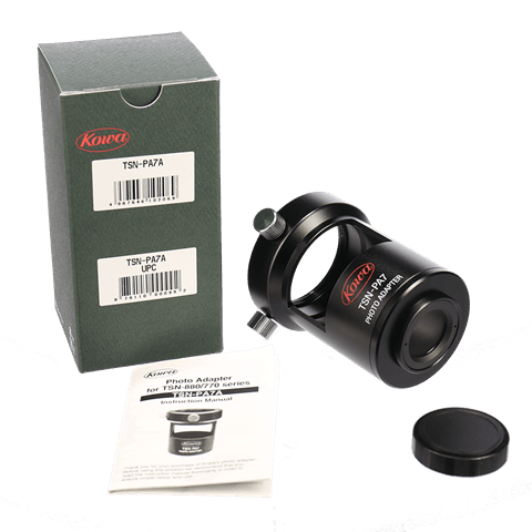 Kowa Digiscoping Adapter TSN - PA7A - Broer Outdoor - 4987646102069