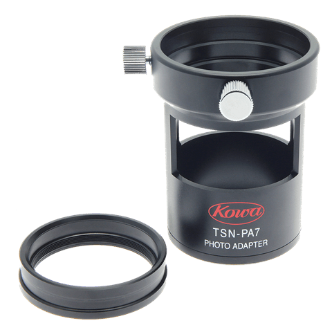 Kowa Digiscoping Adapter TSN - PA7A - Broer Outdoor - 4987646102069