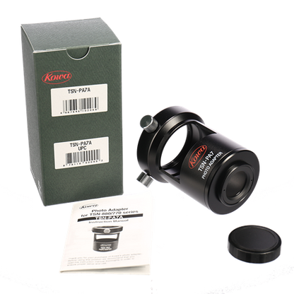 Kowa Digiscoping Adapter TSN-PA7A