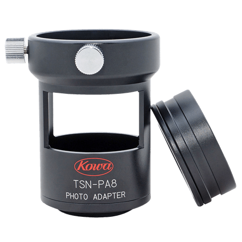 Kowa Digiscoping Adapter TSN - PA8 - Broer Outdoor - 4987646102007