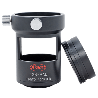 Kowa Digiscoping Adapter TSN - PA8 - Broer Outdoor - 4987646102007