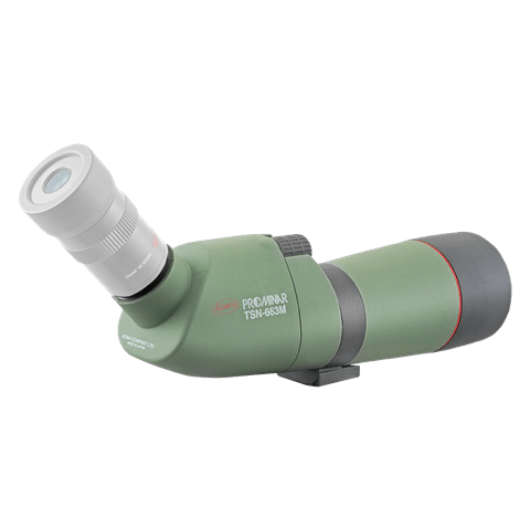 Kowa Spotting Scope Body TSN - 663M Prominar - Broer Outdoor - 4987646101734