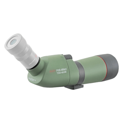 Kowa Spotting Scope Body TSN - 663M Prominar - Broer Outdoor - 4987646101734