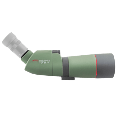 Kowa Spotting Scope Body TSN - 663M Prominar - Broer Outdoor - 4987646101734