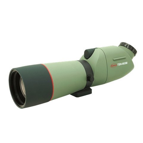 Kowa Spotting Scope Body TSN - 663M Prominar - Broer Outdoor - 4987646101734