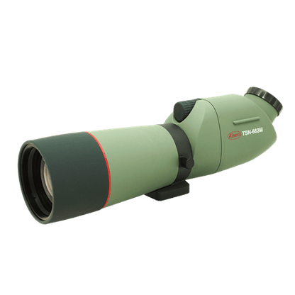 Kowa Spotting Scope Body TSN - 663M Prominar - Broer Outdoor - 4987646101734