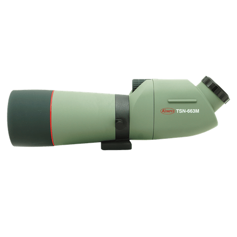 Kowa Spotting Scope Body TSN - 663M Prominar - Broer Outdoor - 4987646101734