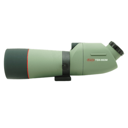 Kowa Spotting Scope Body TSN - 663M Prominar - Broer Outdoor - 4987646101734