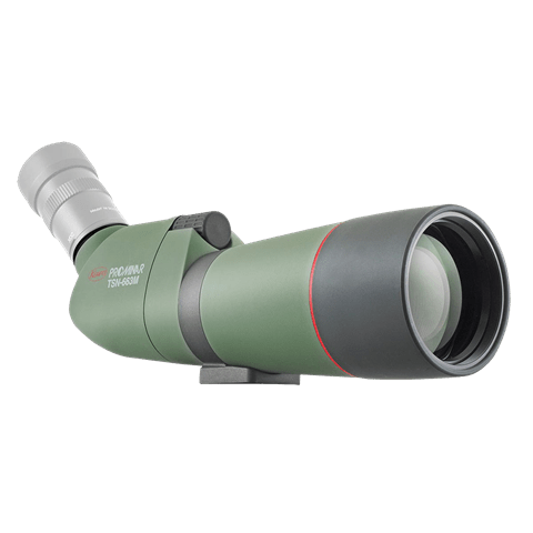 Kowa Spotting Scope Body TSN - 663M Prominar - Broer Outdoor - 4987646101734