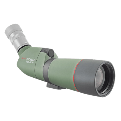 Kowa Spotting Scope Body TSN - 663M Prominar - Broer Outdoor - 4987646101734