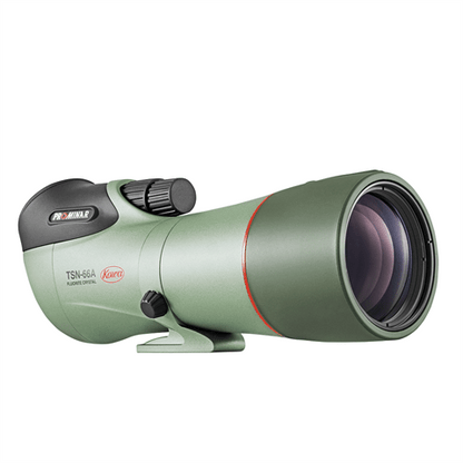 Kowa Spotting Scope Body TSN - 66A Prominar - Broer Outdoor - 4580614171397