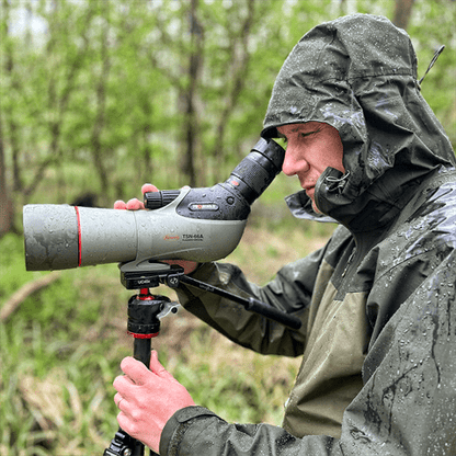 Kowa Spotting Scope Body TSN - 66A Prominar - Broer Outdoor - 4580614171397