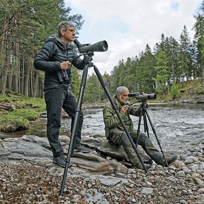 Kowa Spotting Scope Body TSN - 66A Prominar - Broer Outdoor - 4580614171397