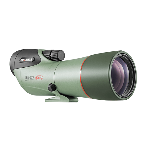Kowa Spotting Scope Body TSN - 66S Prominar - Broer Outdoor - 4580614171403