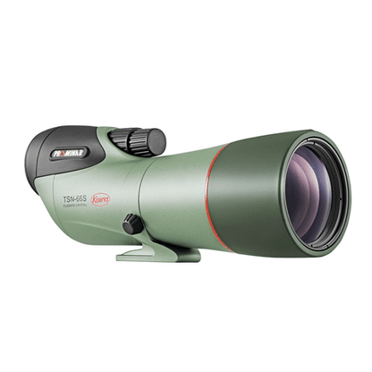 Kowa Spotting Scope Body TSN - 66S Prominar - Broer Outdoor - 4580614171403