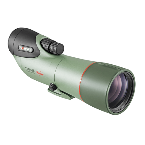 Kowa Spotting Scope Body TSN - 66S Prominar - Broer Outdoor - 4580614171403
