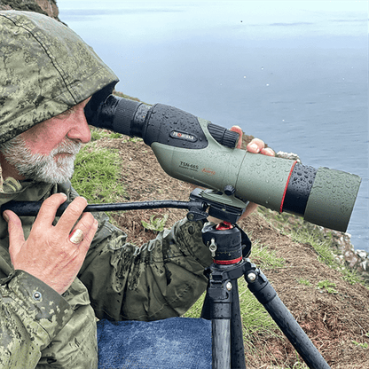 Kowa Spotting Scope Body TSN - 66S Prominar - Broer Outdoor - 4580614171403