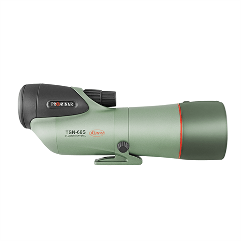 Kowa Spotting Scope Body TSN - 66S Prominar - Broer Outdoor - 4580614171403