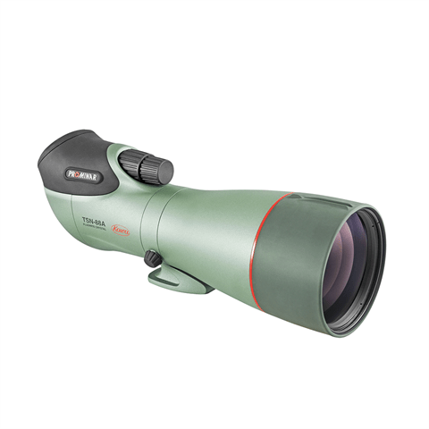 Kowa Spotting Scope Body TSN - 88A Prominar - Broer Outdoor - 4580614171250