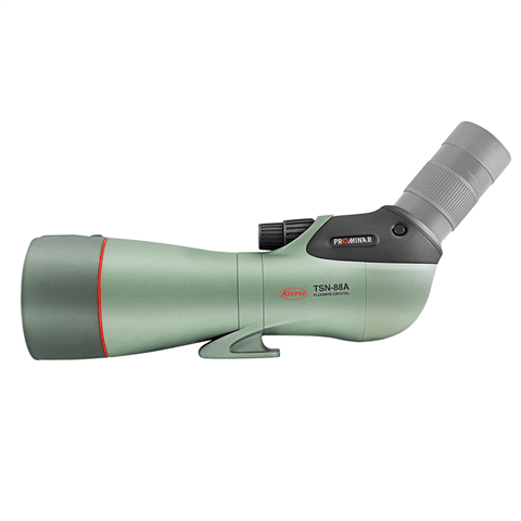 Kowa Spotting Scope Body TSN - 88A Prominar - Broer Outdoor - 4580614171250