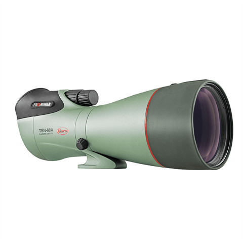 Kowa Spotting Scope Body TSN - 88A Prominar - Broer Outdoor - 4580614171250