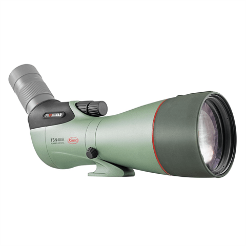Kowa Spotting Scope Body TSN - 88A Prominar - Broer Outdoor - 4580614171250