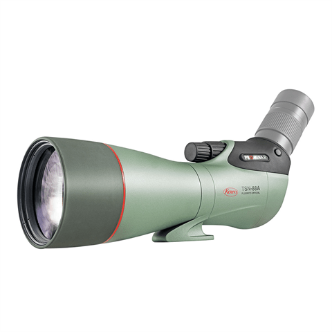Kowa Spotting Scope Body TSN - 88A Prominar - Broer Outdoor - 4580614171250
