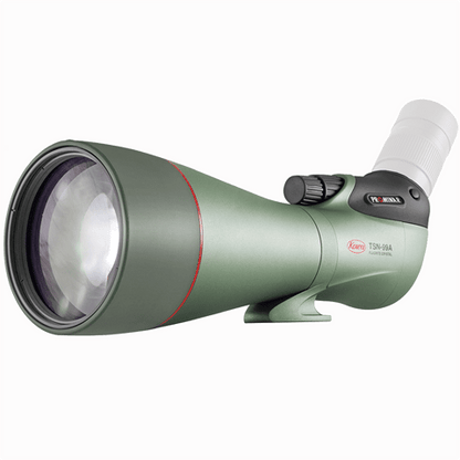 Kowa Spotting Scope Body TSN - 99A Prominar - Broer Outdoor - 4580614170789