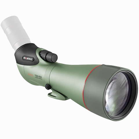 Kowa Spotting Scope Body TSN - 99A Prominar - Broer Outdoor - 4580614170789