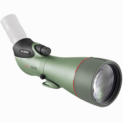 Kowa Spotting Scope Body TSN - 99A Prominar - Broer Outdoor - 4580614170789