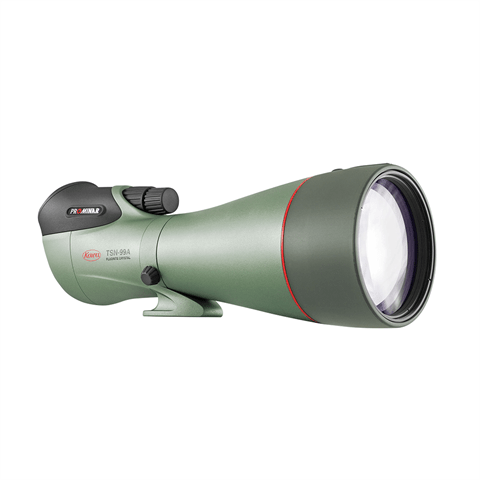 Kowa Spotting Scope Body TSN - 99A Prominar - Broer Outdoor - 4580614170789