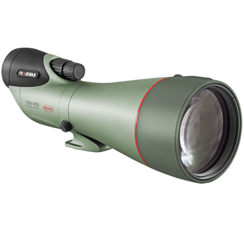 Kowa Spotting Scope Body TSN - 99S Prominar - Broer Outdoor - 4580614170796