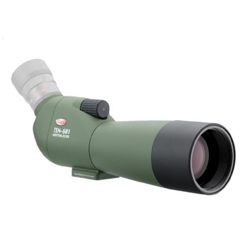 Kowa Spotting Scope Body TSN601 - Broer Outdoor - 4987067391158