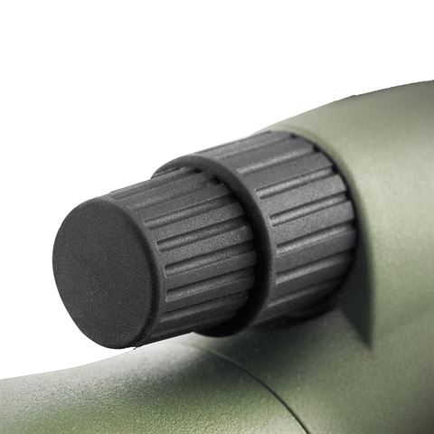 Kowa Spotting Scope TSN - 501 20 - 40 x 50 incl Neopreen Tas - Broer Outdoor - 8718127039422