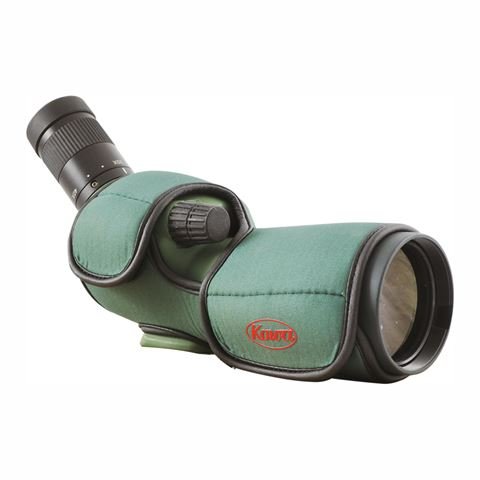 Kowa Spotting Scope TSN - 501 20 - 40 x 50 incl Neopreen Tas - Broer Outdoor - 8718127039422